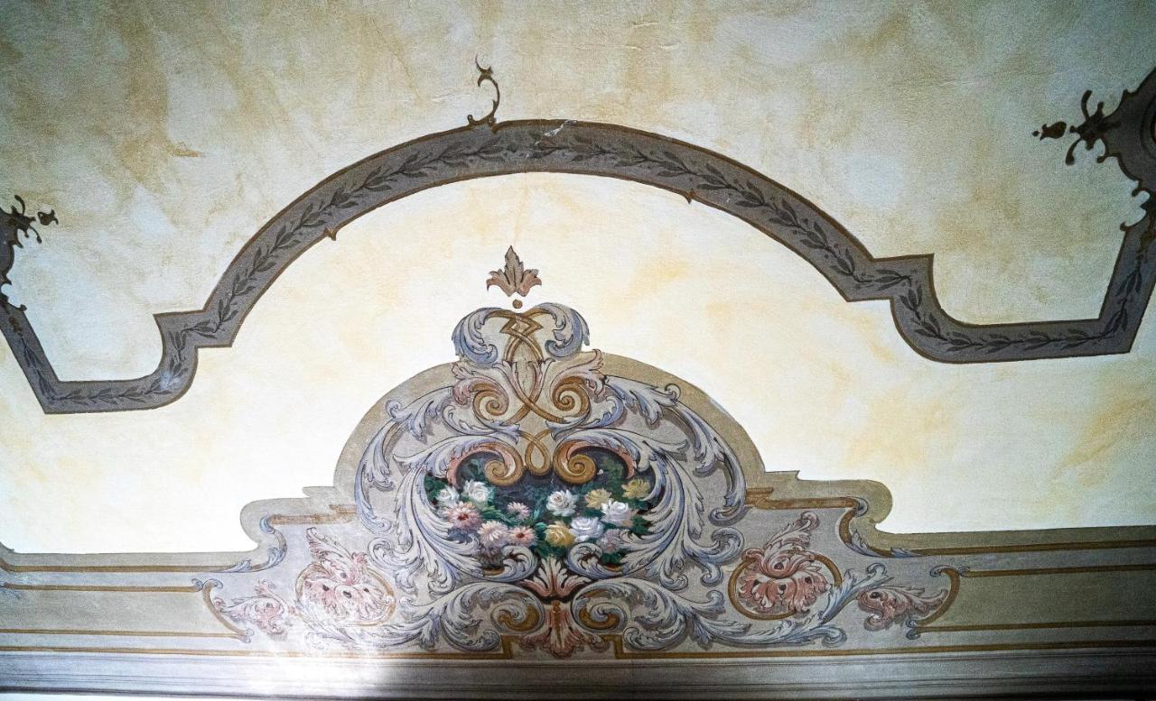 Casa Belgeri - Bed & Breakfast Dongio 外观 照片