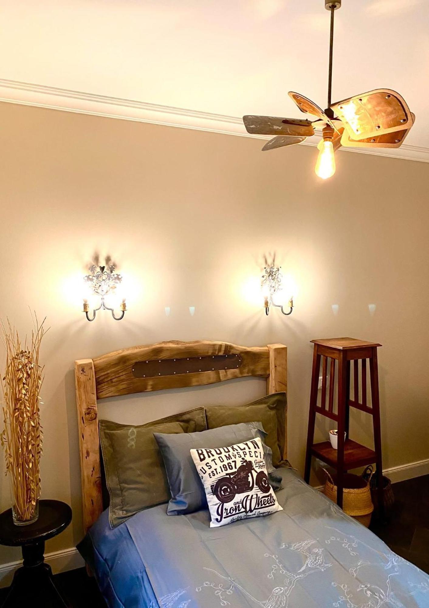 Casa Belgeri - Bed & Breakfast Dongio 外观 照片